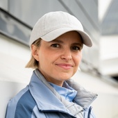 Sarah-Jeanne Labrosse