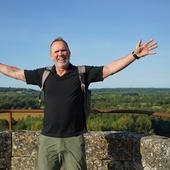 Dave Morissette