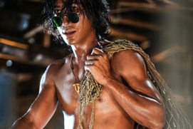 Image du film Dongji Rescue