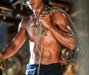Image du film Dongji Rescue