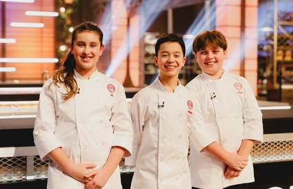 Masterchef Junior Québec