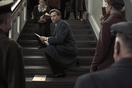Image du film Two Prosecutors