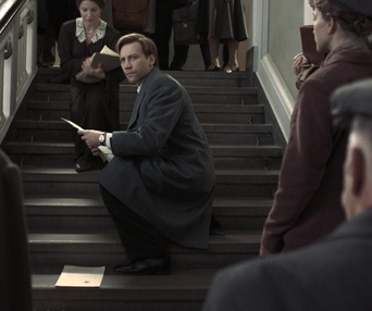Image du film Two Prosecutors