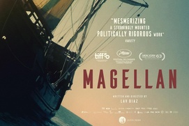 Image du film Magellan