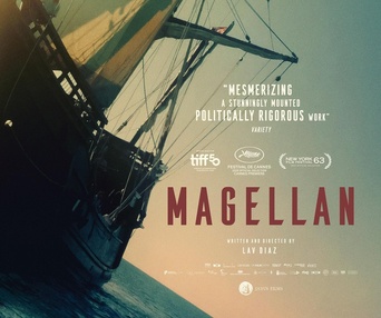 Image du film Magellan