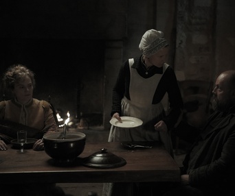 Image du film Jean Valjean