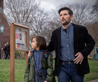 Images du film The Whisper Man