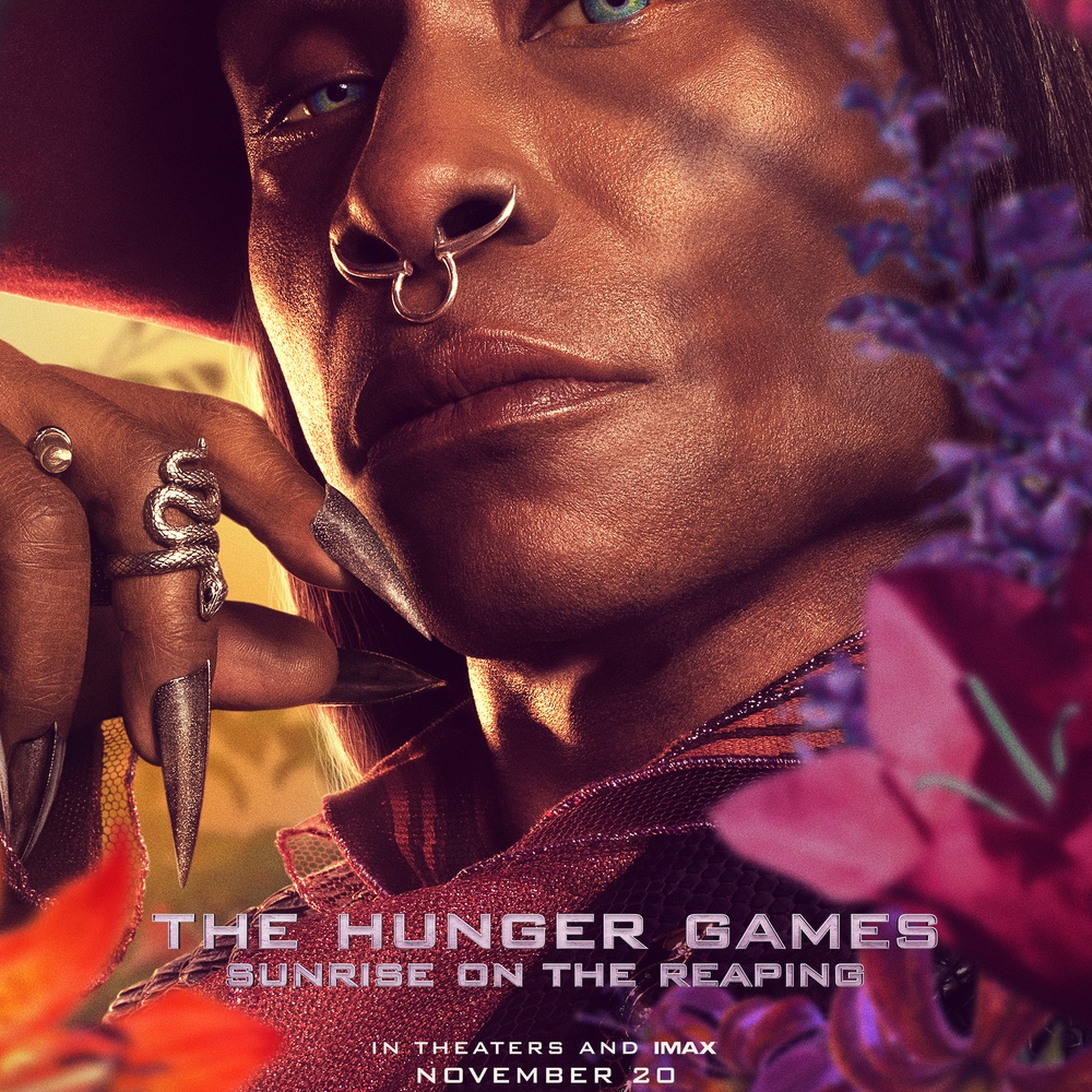 Images du film Hunger Games : Lever de soleil sur la moisson