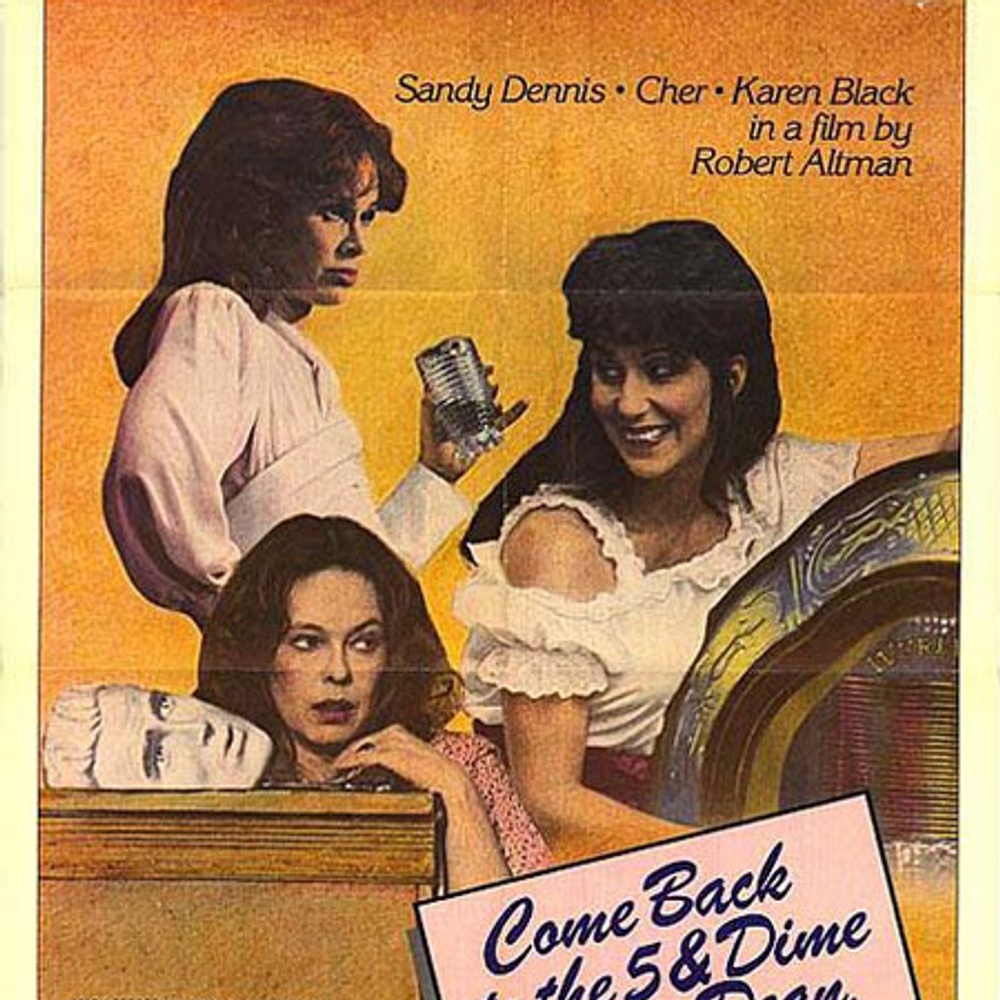 Image du film Come Back to the 5 & Dime, Jimmy Dean, Jimmy Dean