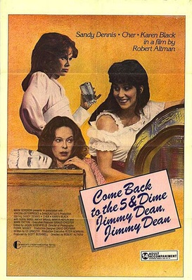 Come Back to the 5 & Dime, Jimmy Dean, Jimmy Dean