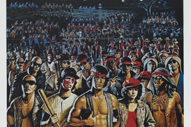 Image du film The Warriors