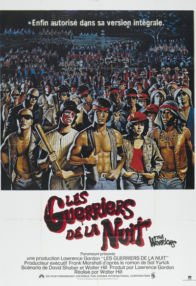 The Warriors