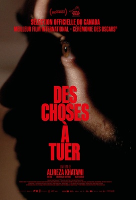 Des choses à tuer
