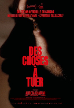 Des choses à tuer