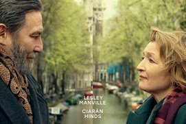 Affiche du film Midwinter Break