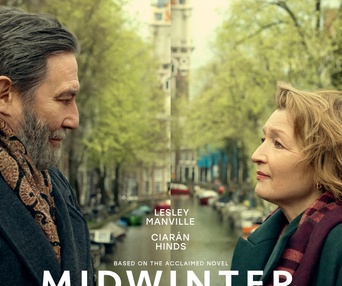 Affiche du film Midwinter Break