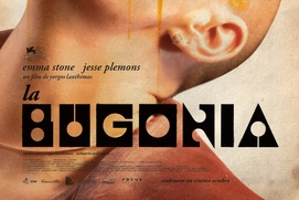 Affiche du film La Bugonia