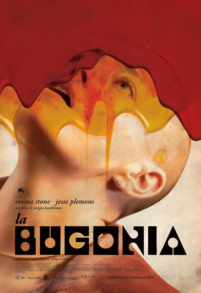 Affiche du film La Bugonia