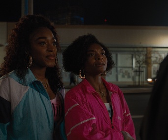 Images du film Freaky Tales