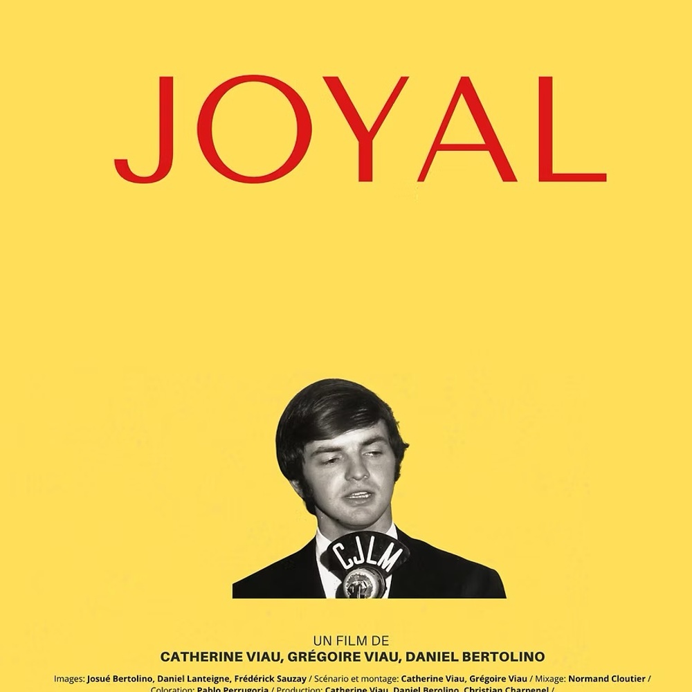 Image du film Joyal