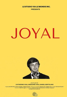 Joyal