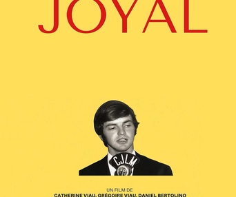 Image du film Joyal