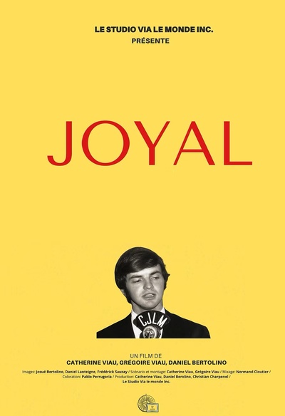 Joyal
