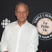Bernard Fortin
