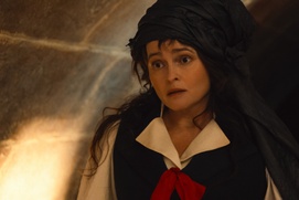 Images du film Enola Holmes 3