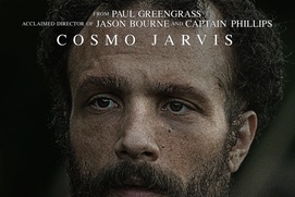 Affiche de personnage du film The Uprising