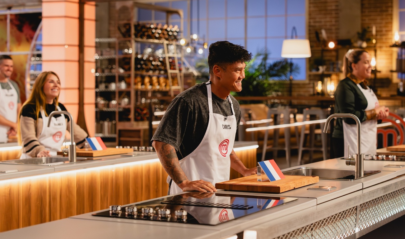 Masterchef Québec