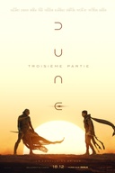 Affiche du film Dune : Troisième partie