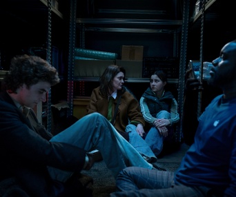 Images du film iHostage