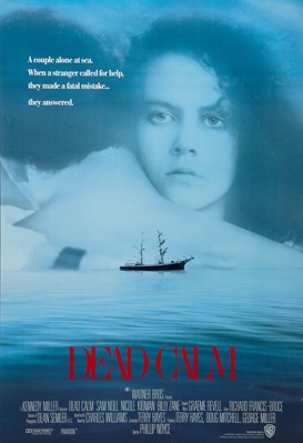Dead Calm