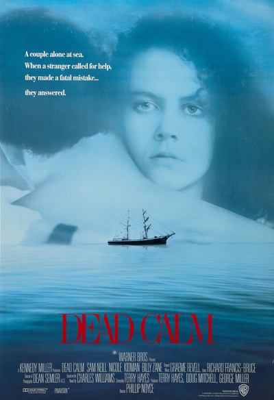 Dead Calm