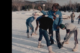 Image du documentaire Maurice