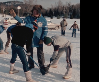 Image du documentaire Maurice