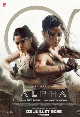 Alpha