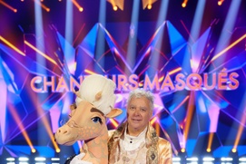 Chanteurs masqués