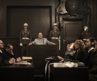 Images du film Nuremberg