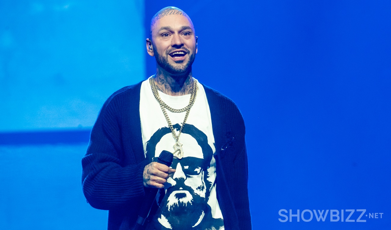 Image de l'article Souldia célèbre l'anniversaire de sa femme avec des mots tendres