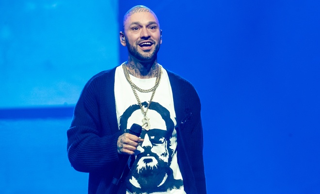 Image de l'article Souldia célèbre l'anniversaire de sa femme avec des mots tendres