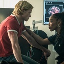 Photo de Naomi Ackie