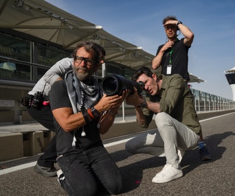 Images du film F1