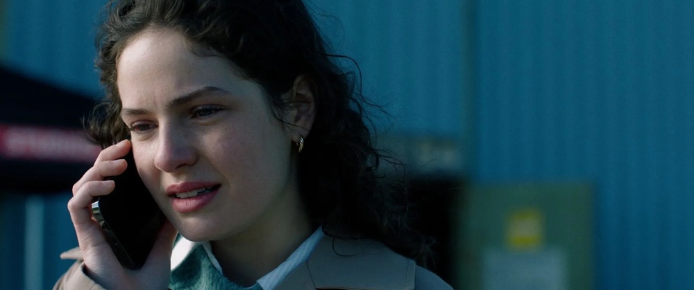 Images du film Rédemptions