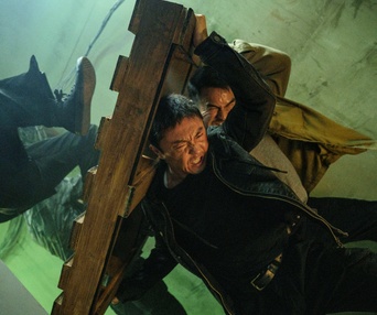 Images du film The Furious
