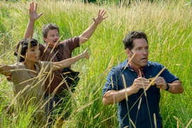 Image du film Anaconda