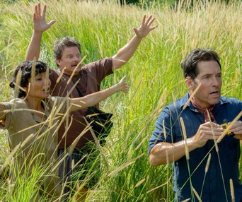 Image du film Anaconda