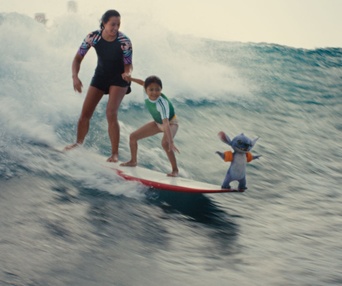 Image du film Lilo & Stitch