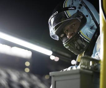 Images du film F1